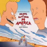 ビーバス ＆ バッド ヘッド/Beavis And Butt-head Do America (Expanded And Remastered)