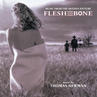 Flesh And Bone (Expanded And Remastered)