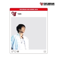 CDJ q[[YANJ[h(TAN)
