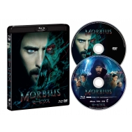 モービウス ブルーレイ&DVDセット