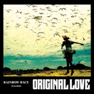 RAINBOW RACE (2枚組アナログレコード)