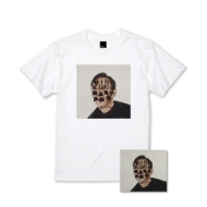 Oliver Sim/Hideous Bastard (+t-shirt-l)(Ltd)