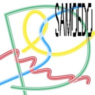 SAMOEDO (アナログレコード)