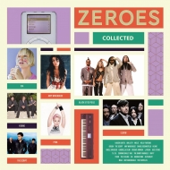 Various/Zeroes Collected (180g)