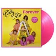 Dolly Dots/Forever Sisters On Tour Edition (Coloured Vinyl)(180g)(Ltd)