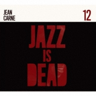 Jean Carn (AiOR[h/Jazz Is Dead)