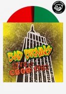 Bad Brains / Bad Brains / レコード レコード｜Bad Brains (バッド・ブレインズ)｜商品一覧
