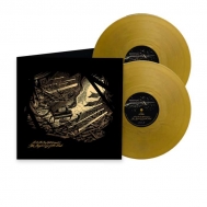God Is An Astronaut/Beginning Of The End - Gold 2- Vinyl