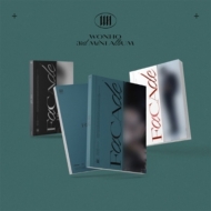 3rd Mini Album: FACADE (_Jo[Eo[W)