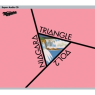 Niagara Triangle Vol.2 40th Anniversary Edition