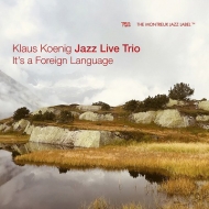 Klaus Koenig/It's A Foreign Language