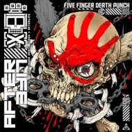 Five Finger Death Punch/After Life