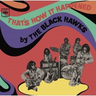 That's How It Happened