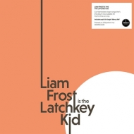 Latchkey Kid (Signed Edition)