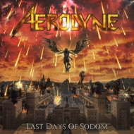 Aerodyne/Last Days Of Sodom