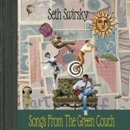 Seth Swirsky/Songs From The Green Couch