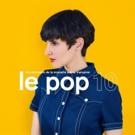 Various/Le Pop 10
