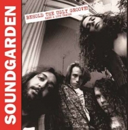 SOUNDGARDEN サウンド・ガーデン レコード LP レコード｜Soundgarden (サウンドガーデン)｜商品一覧