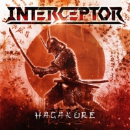 Interceptor (Metal)/Hagakure
