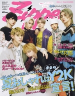 Zipper 2022�N�č� �˓`�Ѓ��b�N