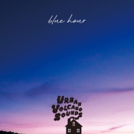 blue hour (2枚組アナログレコード)