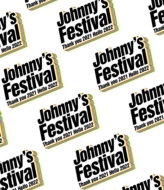Johnny's Festival `Thank you 2021 Hello 2022`(Blu-ray)