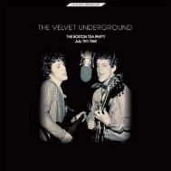 Velvet Underground/Boston Tea Party July 11th 1969 (Ltd)