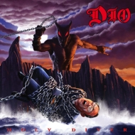 Holy Diver: Super Deluxe Edition (4CD)