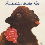 Funkadelic/Funkadelic's Greatest Hits