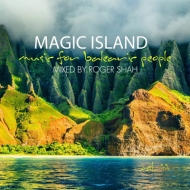 Roger Shah/Magic Island Vol. 11