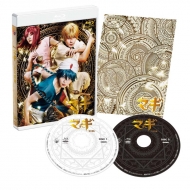 Musical[magi]-Meikyuu Kumikyoku-