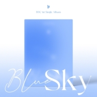 1st Single: Blue Sky