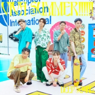 DEEP SQUAD/Viva Summer!!!!!!