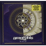 Amorphis/Halo (Picture Disc Vinyl)(2x12inch)(Ltd)