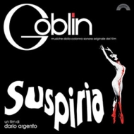 サスペリア Suspiria オリジナルサウンドトラック (クリアパープル・ヴァイナル仕様/アナログレコード)