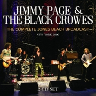 Complete Jones Beach Broadcast (2CD)