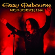 New Jersey 2003 (2CD)