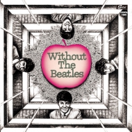 Хåɡܡ/Without The Beatles