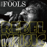 THE FOOLS/Rebel Music