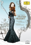 Comp.violin Concertos: Mutter(Vn)/ Camerata Salzburg