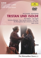 Tristan Und Isolde: Dorn Levine / Met Opera Eaglen Heppner Dalayman