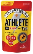 p ATHLETE TAB 2 / 1pbN