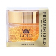 �S�[���h���b�`�N���[�� �v���~�A��