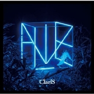 ClariS/Alive ()(+dvd)(Ltd)
