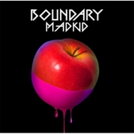 MADKID/Boundary (A)(+dvd)