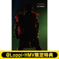 yTAKAHIRO ver.zs@LoppiEHMV|XgJ[httEXILE 20th ANNIVERSARY EXILE LIVE TOUR 2021gRED PHOENIXhLIVE PHOTO BOOK