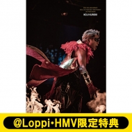 y،[i ver.zs@LoppiEHMV|XgJ[httEXILE 20th ANNIVERSARY EXILE LIVE TOUR 2021gRED PHOENIXhLIVE PHOTO BOOK