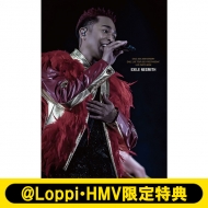 【NESMITH ver.】《@Loppi・HMV限定ポストカード付き》EXILE 20th ANNIVERSARY EXILE LIVE TOUR 2021“RED PHOENIX”LIVE PHOTO BOOK