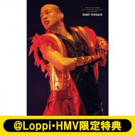 y֌fB[ ver.zs@LoppiEHMV|XgJ[httEXILE 20th ANNIVERSARY EXILE LIVE TOUR 2021gRED PHOENIXhLIVE PHOTO BOOK
