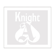 Knight A 【初回限定フォトブックレット盤WHITE】